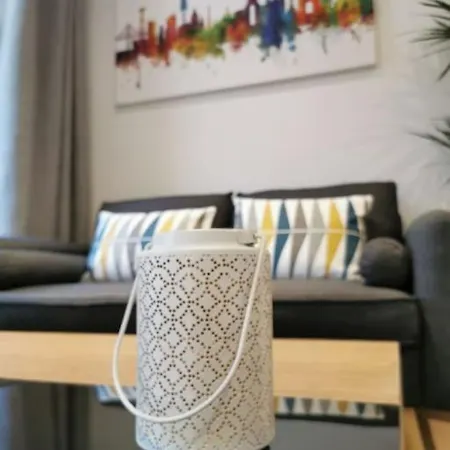 Appartement 9 Charmant Studio Proche Gare Et Centre *